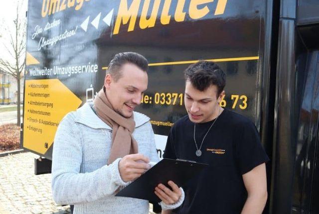 Selfstorage Zossen