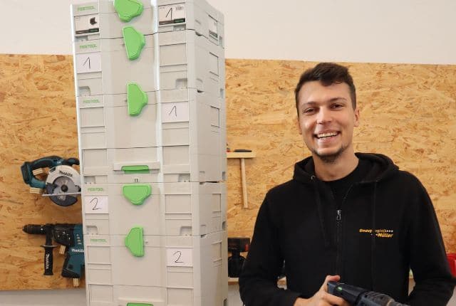 Der günstige Selfstorage Zossen